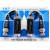 Set Video balun protectie interferente si descarcari electrice pana in 8mp SafetyGuard Surveillance