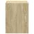 Dulap de perete, stejar sonoma, 30x42,5x40 cm, lemn compozit GartenMobel Dekor