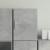 Dulap de perete, gri beton, 30x42,5x40 cm, lemn prelucrat GartenMobel Dekor