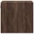 Dulap de perete, stejar maro, 30x42,5x40 cm, lemn prelucrat GartenMobel Dekor