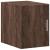 Dulap de perete, stejar maro, 30x42,5x40 cm, lemn prelucrat GartenMobel Dekor