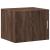 Dulap de perete, stejar maro, 50x42,5x40 cm, lemn compozit GartenMobel Dekor