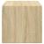 Dulap de perete, stejar sonoma, 70x42,5x40 cm, lemn compozit GartenMobel Dekor