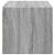 Dulap de perete, gri sonoma, 70x42,5x40 cm, lemn compozit GartenMobel Dekor