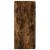 Dulap, stejar fumuriu, 40x42,5x93 cm, lemn prelucrat GartenMobel Dekor