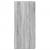 Dulap, sonoma gri, 40x42,5x93 cm, lemn prelucrat GartenMobel Dekor