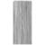 Dulap, sonoma gri, 40x41x93 cm, lemn prelucrat GartenMobel Dekor