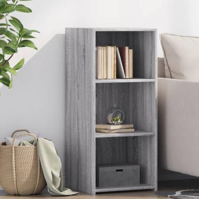 Dulap, sonoma gri, 40x41x93 cm, lemn prelucrat GartenMobel Dekor