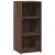 Dulap, stejar maro, 40x41x93 cm, lemn prelucrat GartenMobel Dekor