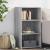 Dulap, sonoma gri, 50x41x93 cm, lemn prelucrat GartenMobel Dekor