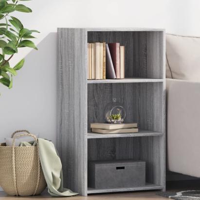 Dulap, sonoma gri, 50x41x93 cm, lemn prelucrat GartenMobel Dekor