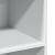 Dulap, alb, 70x41x93 cm, lemn prelucrat GartenMobel Dekor