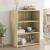 Dulap, stejar sonoma, 70x41x93 cm, lemn prelucrat GartenMobel Dekor
