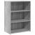 Dulap, sonoma gri, 70x41x93 cm, lemn prelucrat GartenMobel Dekor