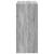 Dulap, sonoma gri, 70x41x93 cm, lemn prelucrat GartenMobel Dekor