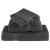 Prosoape premium 10 buc Antracit 30x30cm 600gsm 100% bumbac GartenMobel Dekor