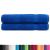 Prosoape de saună premium 2 buc 80x200cm 600gsm 100% bumbac GartenMobel Dekor