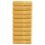 Prosoape de duș premium 10 buc 70x140cm 600 gsm 100% bumbac GartenMobel Dekor