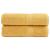 Prosoape de baie premium 2 buc 100x150cm 600gsm 100% bumbac GartenMobel Dekor