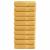 Prosoape baie premium 10 buc 100x150cm 600gsm 100% bumbac GartenMobel Dekor