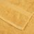 Prosoape premium 2 buc auriu 100x200cm 600gsm 100% bumbac GartenMobel Dekor