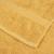 Prosoape premium 4 buc auriu 100x200cm 600gsm 100% bumbac GartenMobel Dekor