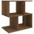 Noptiere, 2 buc., stejar maro, 50x30x51,5 cm, lemn prelucrat GartenMobel Dekor