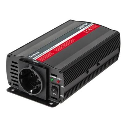 Invertor 12V 230V 300W - Rebel URZ3161 SafetyGuard Surveillance