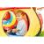 Cort de joaca pentru copii, 3 in 1, pliabil, tunel legatura, 300x80x86 cm, poliester, geanta transport MultiMark GlobalProd