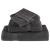 Prosoape premium 50 buc Antracit 30x50cm 600gsm 100% bumbac GartenMobel Dekor