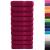 Prosoape de duș premium 10 buc 70x140cm 600 gsm 100% bumbac GartenMobel Dekor