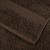Prosoape premium 4 buc maro 100x200cm 600gsm 100% bumbac GartenMobel Dekor