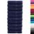 Prosoape de duș premium 10 buc 70x140cm 600 gsm 100% bumbac GartenMobel Dekor