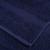 Prosoape premium 2 buc bleumarin 100x200cm 600gsm 100% bumbac GartenMobel Dekor