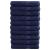 Prosoape premium 10buc bleumarin 100x200cm 600gsm 100% bumbac GartenMobel Dekor