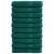 Prosoape premium 10 buc. verde 100x200 cm 600 gsm 100% bumbac GartenMobel Dekor