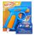 NERF BLASTER NERF N SERIES FLEX SuperHeroes ToysZone