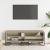 Dulap TV, stejar sonoma, 122x34x41 cm, lemn prelucrat GartenMobel Dekor