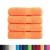 Prosoape de baie premium 4 buc. 100x150 cm 600 gsm 100% bumbac GartenMobel Dekor