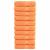 Prosoape de baie premium 10 buc. 100x150 cm 600 gsm 100% bumbac GartenMobel Dekor