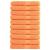 Prosoape de saună premium 10 buc. 80x200 cm 600 gsm 100% bumbac GartenMobel Dekor