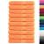 Prosoape de saună premium 10 buc. 80x200 cm 600 gsm 100% bumbac GartenMobel Dekor