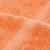 Prosoape premium 2buc. portocaliu 100x200cm 600 gsm 100% bumbac GartenMobel Dekor