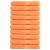 Prosoape premium 10 buc. 100x200 cm 600 gsm 100% bumbac GartenMobel Dekor