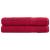 Prosoape de saună premium 2buc. 80x200 cm 600 gsm 100% bumbac GartenMobel Dekor