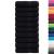 Prosoape de baie premium 10 buc. 100x150 cm 600 gsm 100% bumbac GartenMobel Dekor