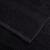 Prosoape premium 10 buc. negru 100x200 cm 600 gsm 100% bumbac GartenMobel Dekor