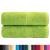 Prosoape oaspeți premium 2buc. 30x50cm 600gsm 100% bumbac GartenMobel Dekor
