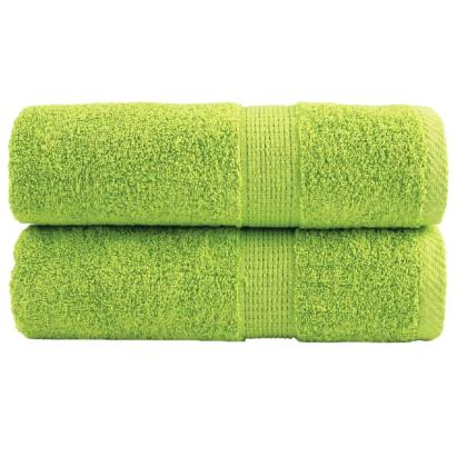 Prosoape oaspeți premium 2buc. 30x50cm 600gsm 100% bumbac GartenMobel Dekor