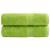 Prosoape de baie premium 2buc. 100x150 cm 600 gsm 100% bumbac GartenMobel Dekor